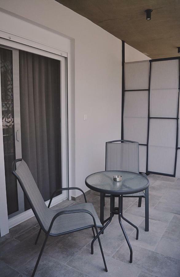 Zoe _Apartments_ Stavros  Exterior foto