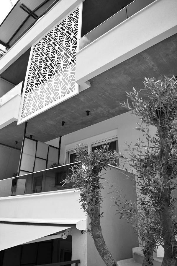 Zoe _Apartments_ Stavros  Exterior foto